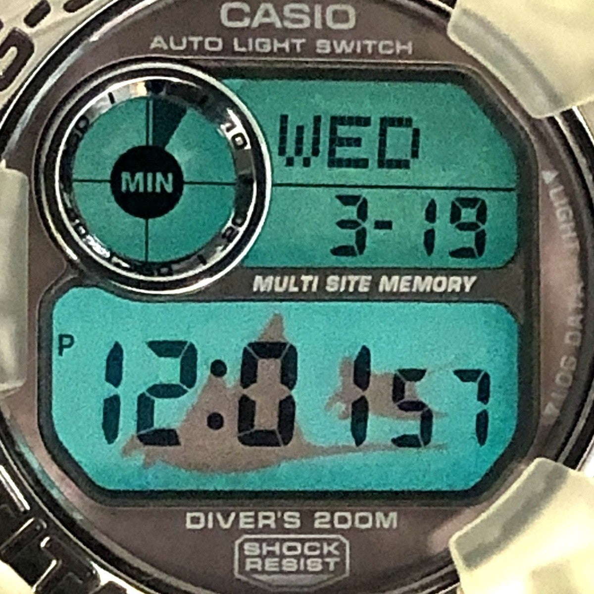 DW-9900WC-5T – G-BRIDGES