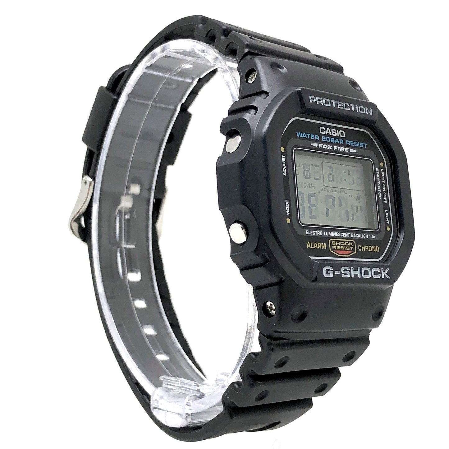 DW-5600E-1 M3229 国内20BAR FOXFIRE