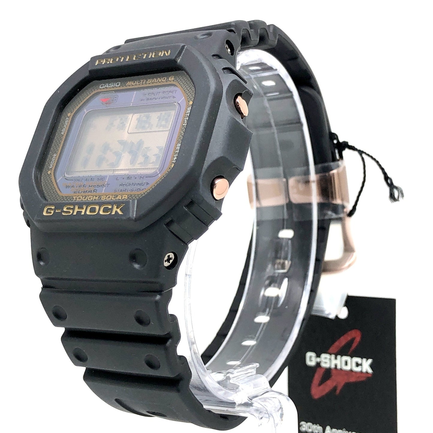 GW-T5030C-1 Gショック30周年記念 世界200本限定 ポーター コラボレーションモデル