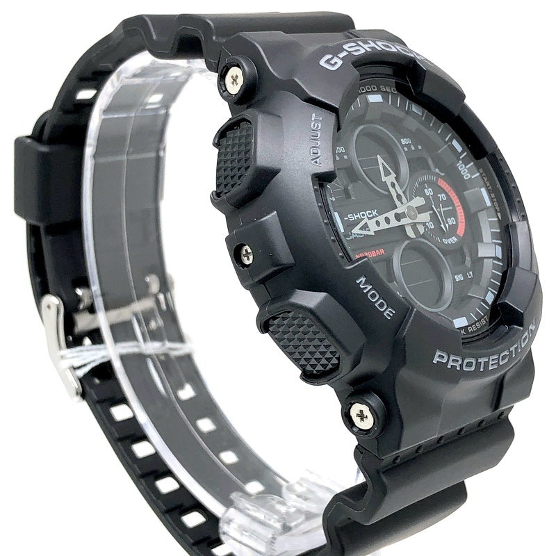 GA-140-1A1 ビッグケース アナログ/デジタルモデル