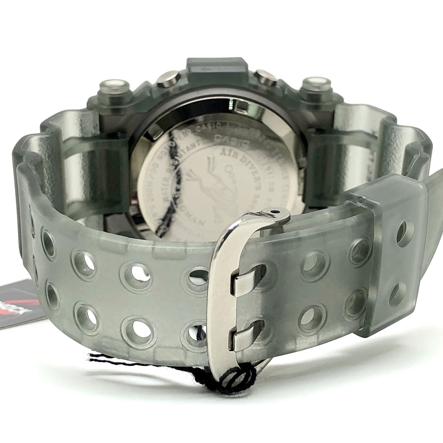 DW-8200MS-8T フロッグマン メンインスモーク