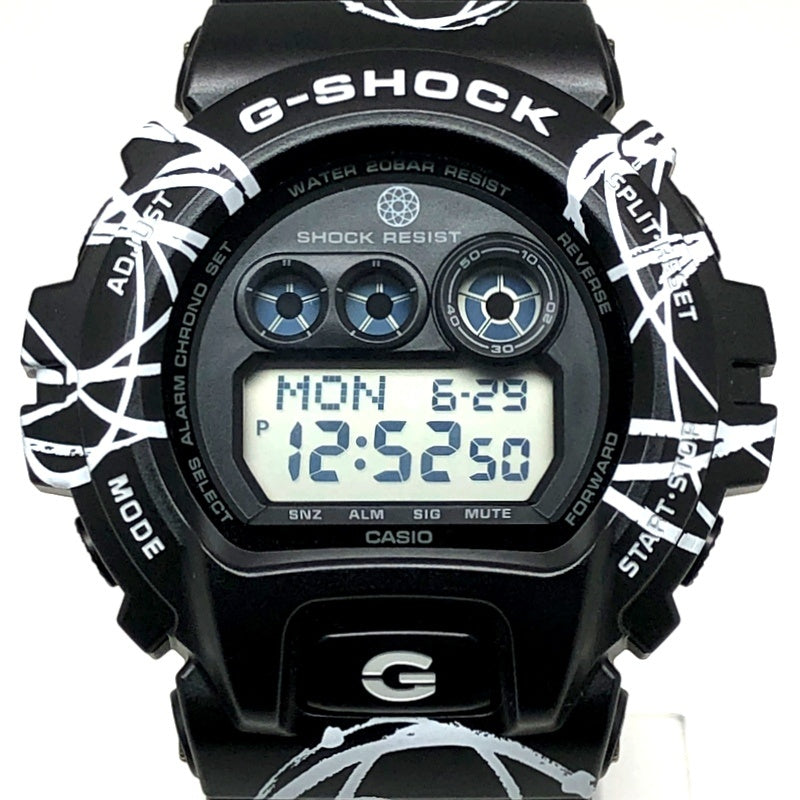 GD-X6900FTR-1 フューチュラ ”アトム” コラボレーションモデル