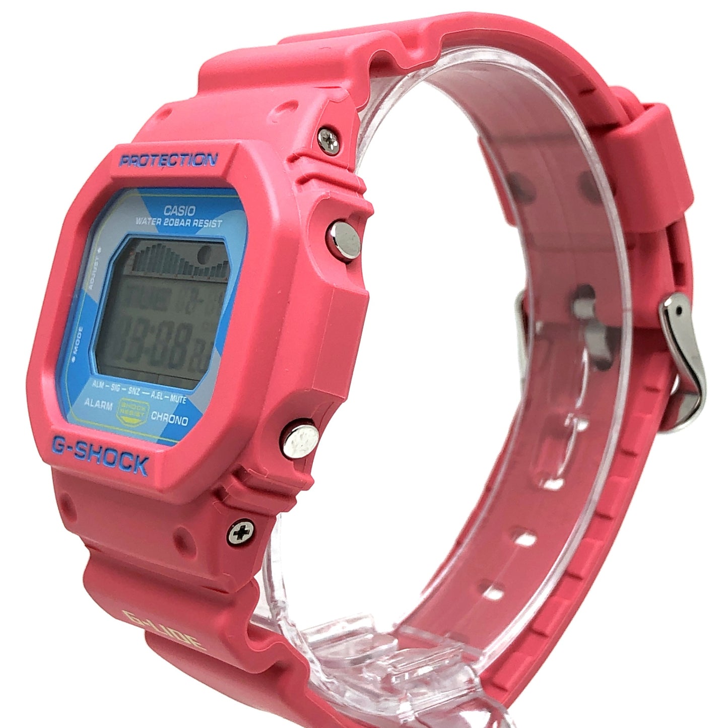 GLX-5600VH-4 Gライド 90's サーフテイスト