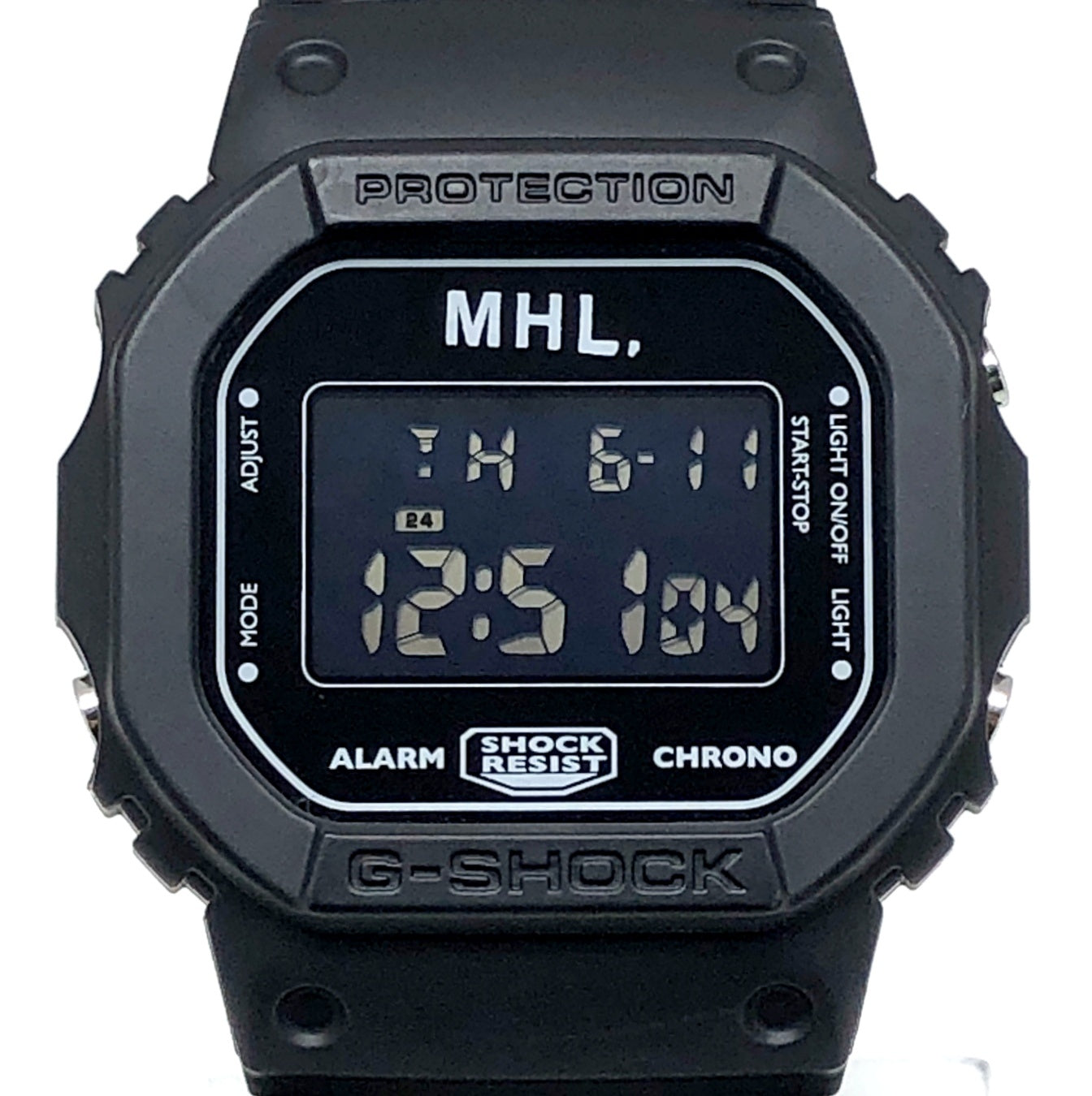 DW-5600 MHL MHL. 2016 コラボレーションモデル