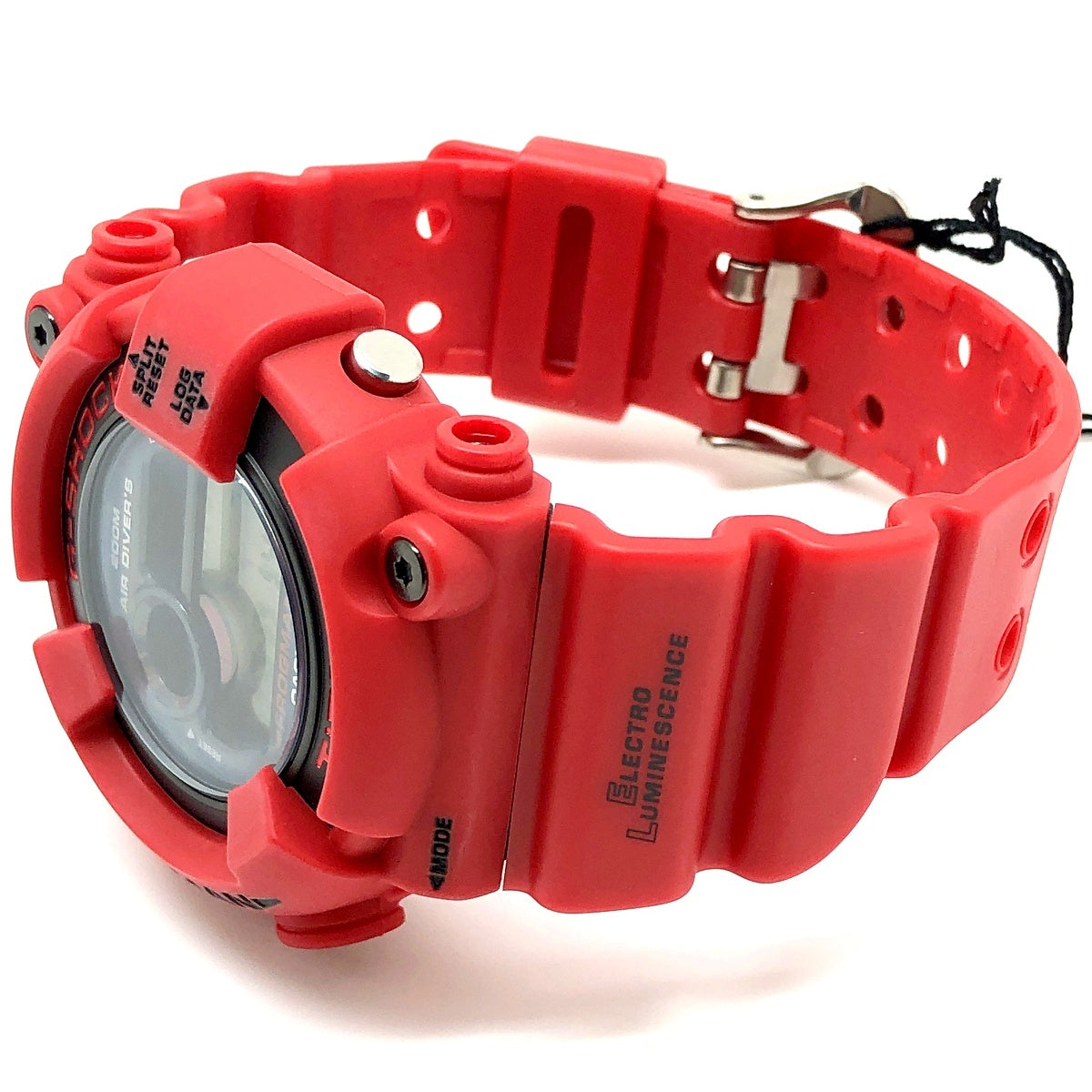 DW-8200F-4 フロッグマン2000 Gファクトリー開設記念モデル