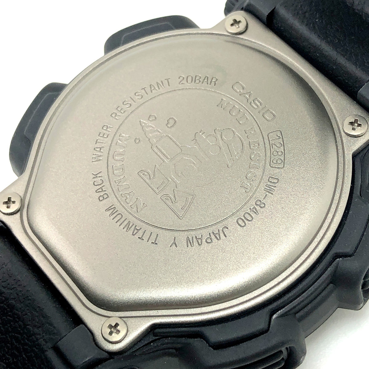 DW-8400BM-1T マッドマン メンインブラック2