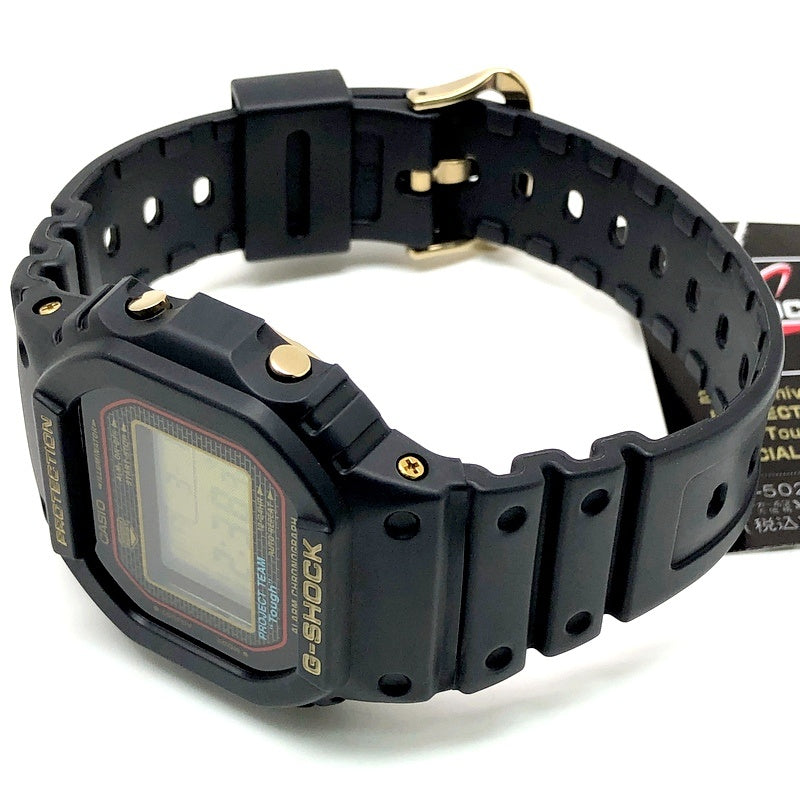DW-5025SP-1JF Gショック25周年記念モデル 限定2008本