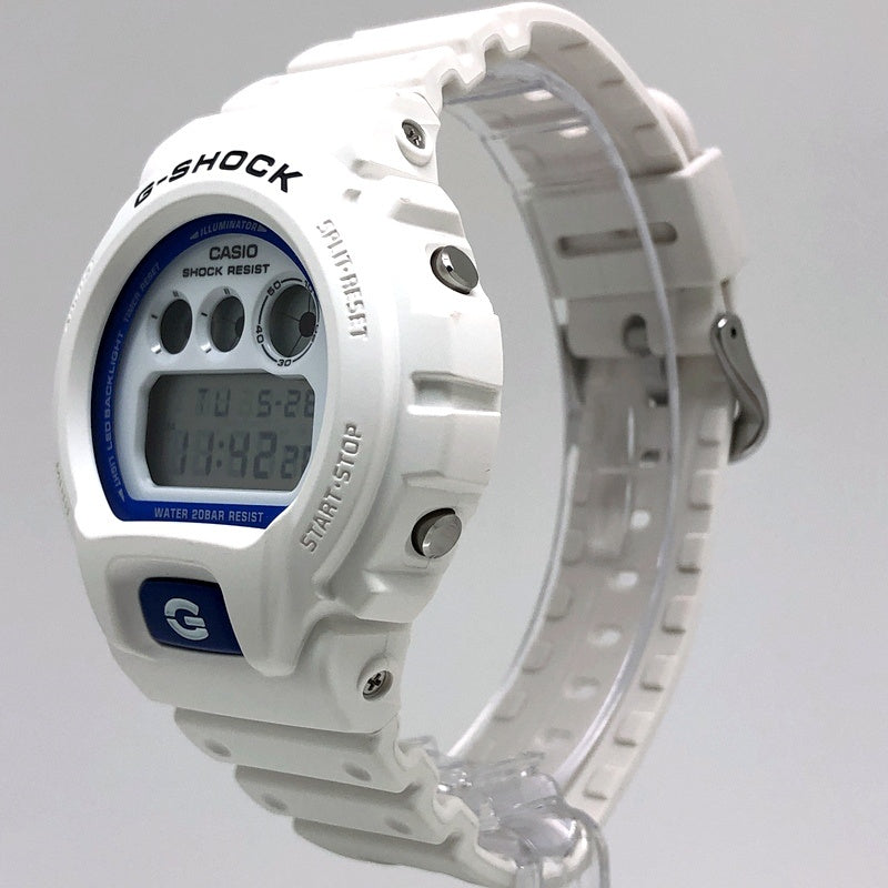 DW-6900HDS-7 ヒドゥングロウ 蓄光ダイヤル