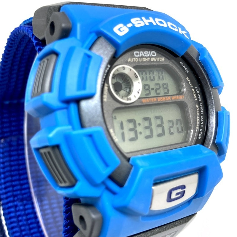 DW-9550HB-2T G'MIX GROOVE TUNE ロサンゼルス
