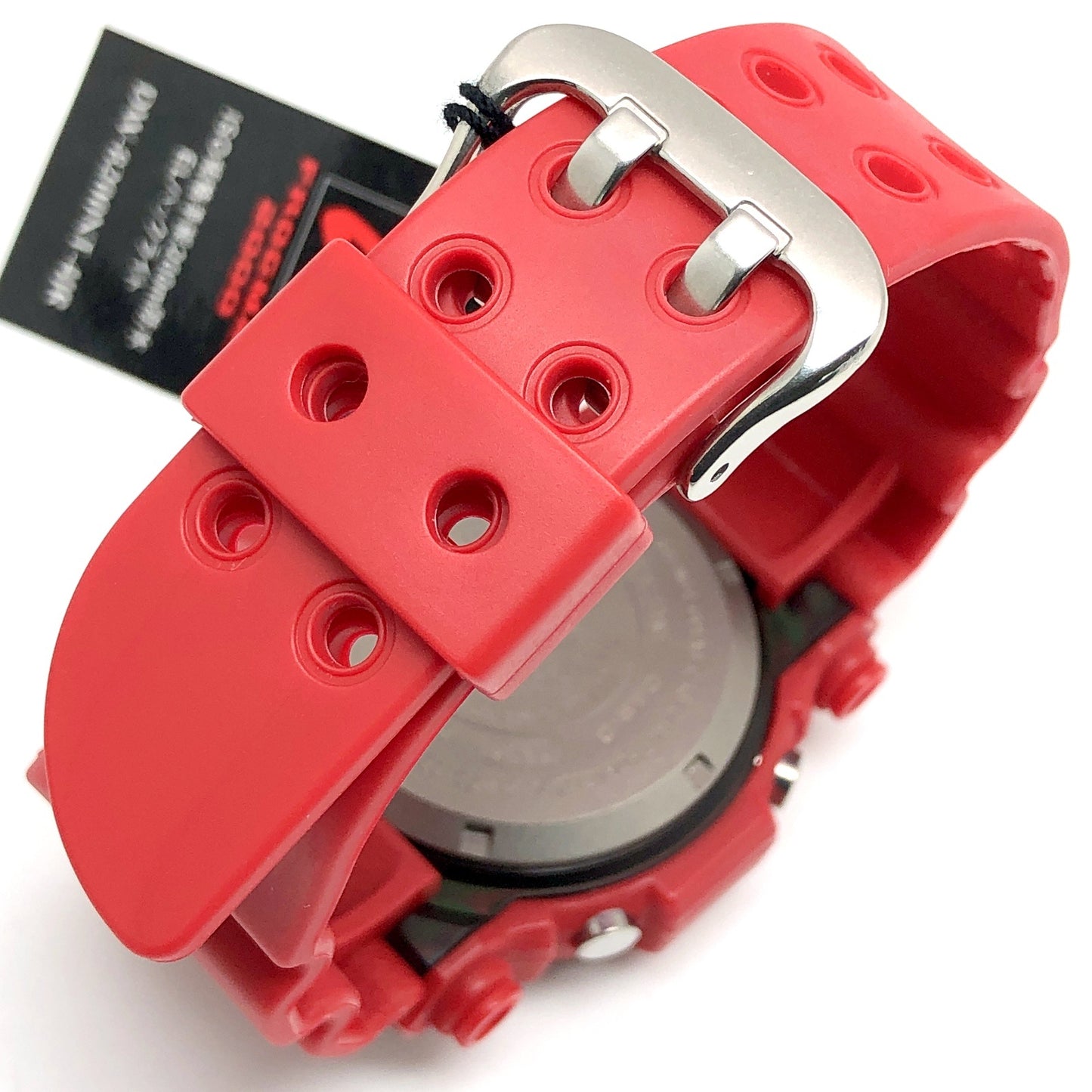 DW-8200NT-4 フロッグマン2000 シリアルナンバー入り