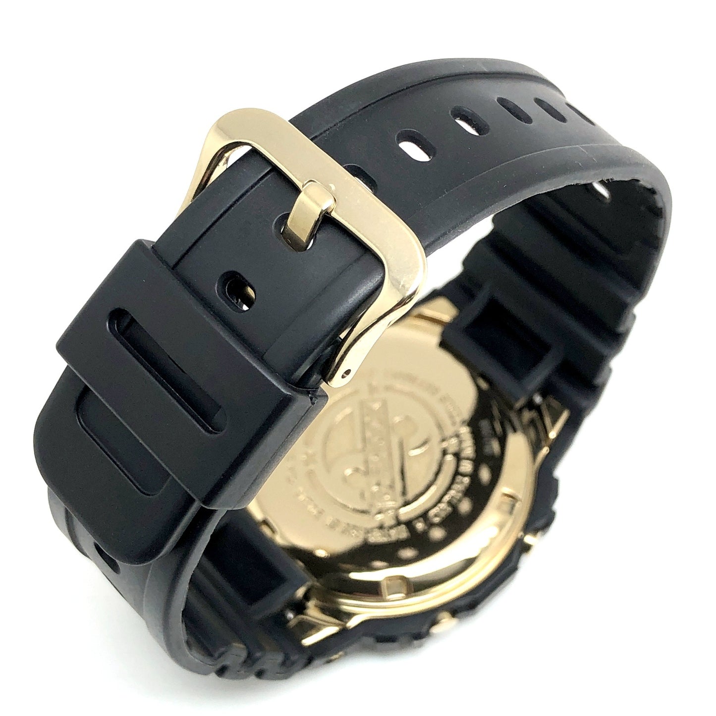 DW-5025SP-1JF Gショック25周年記念モデル 限定2008本