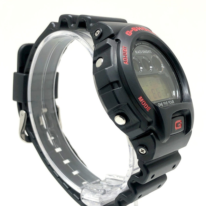 DW-6900 ブラックナイツ コラボレーションモデル