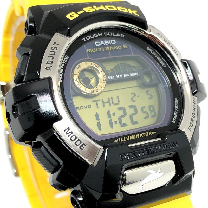 GWX-8901K-1 イルクジ2013 初代カラーモデル