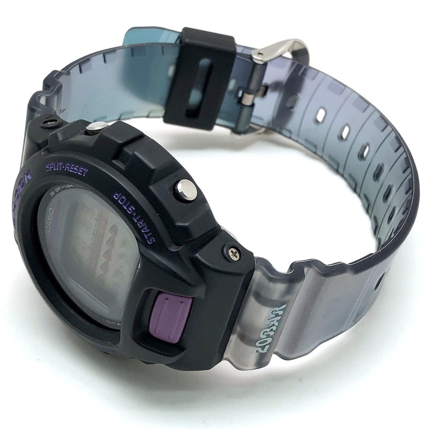 DW-6620-6 パープル スコーピオン 1994年冬季モデル