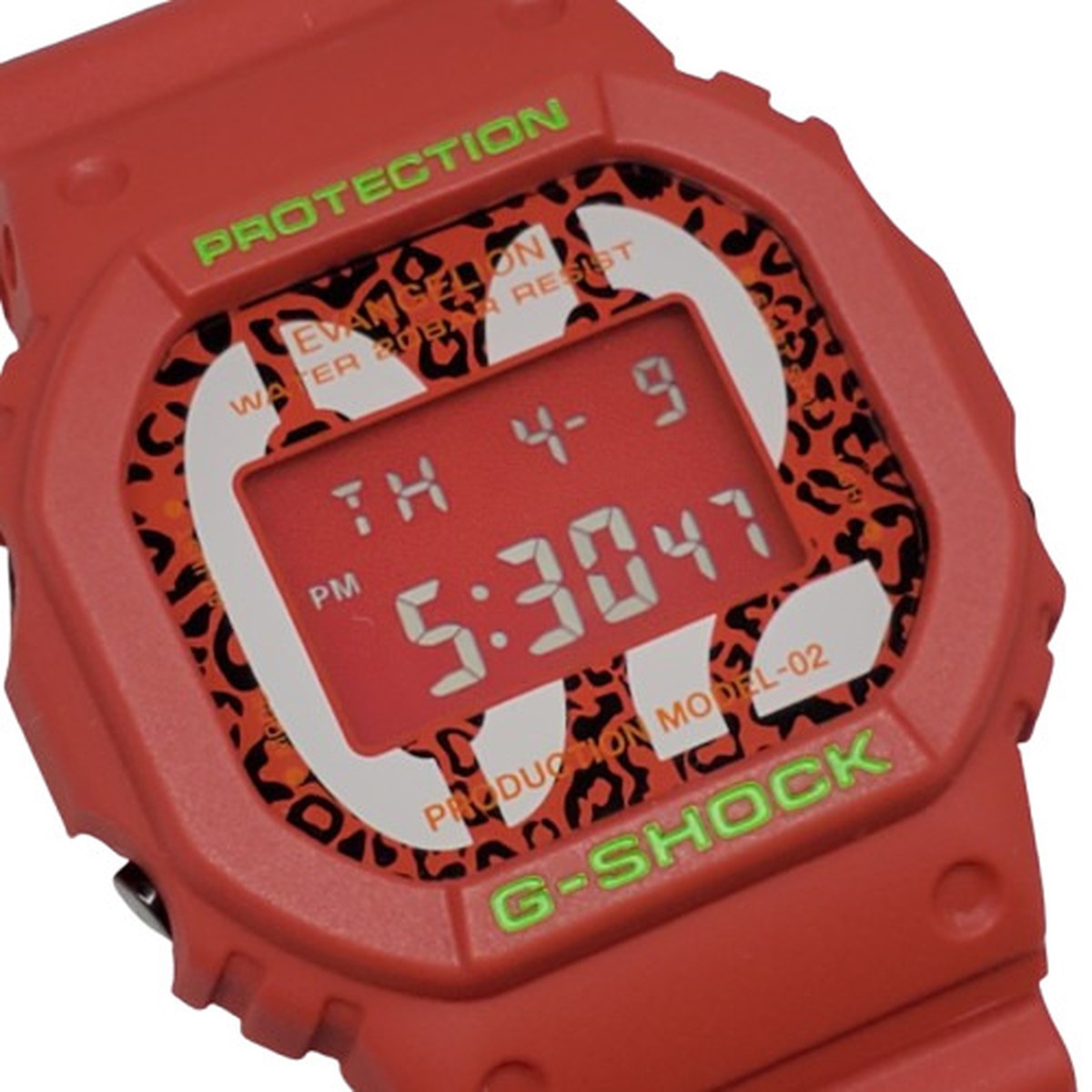 DW-5600 EVA-02