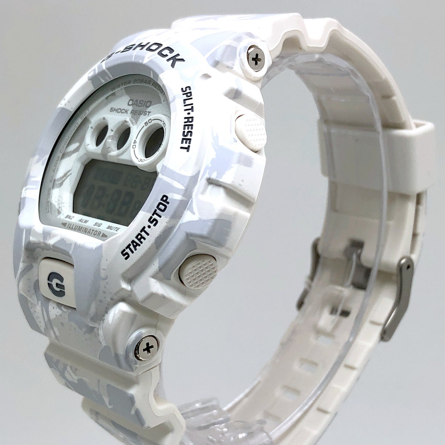 GD-X6900MC-7 ビッグケース カモフラージュシリーズ