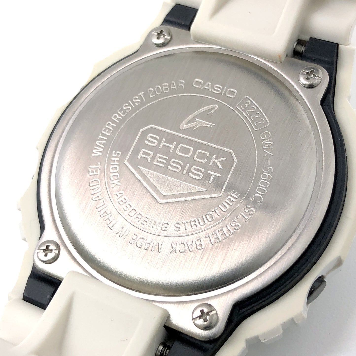 GWX-5600C-7 G-LIDE サマーモデル