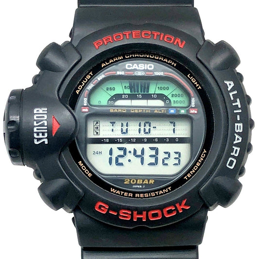 DW-6500J-1A スカイフォース