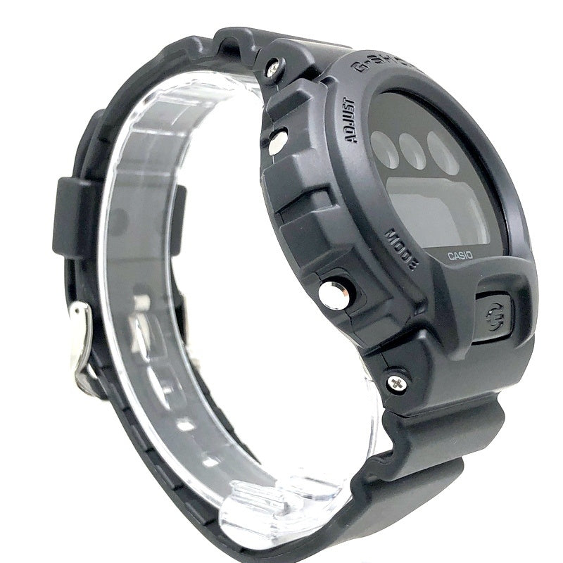 DW-6900BBA-1 6900シリーズ オールブラック