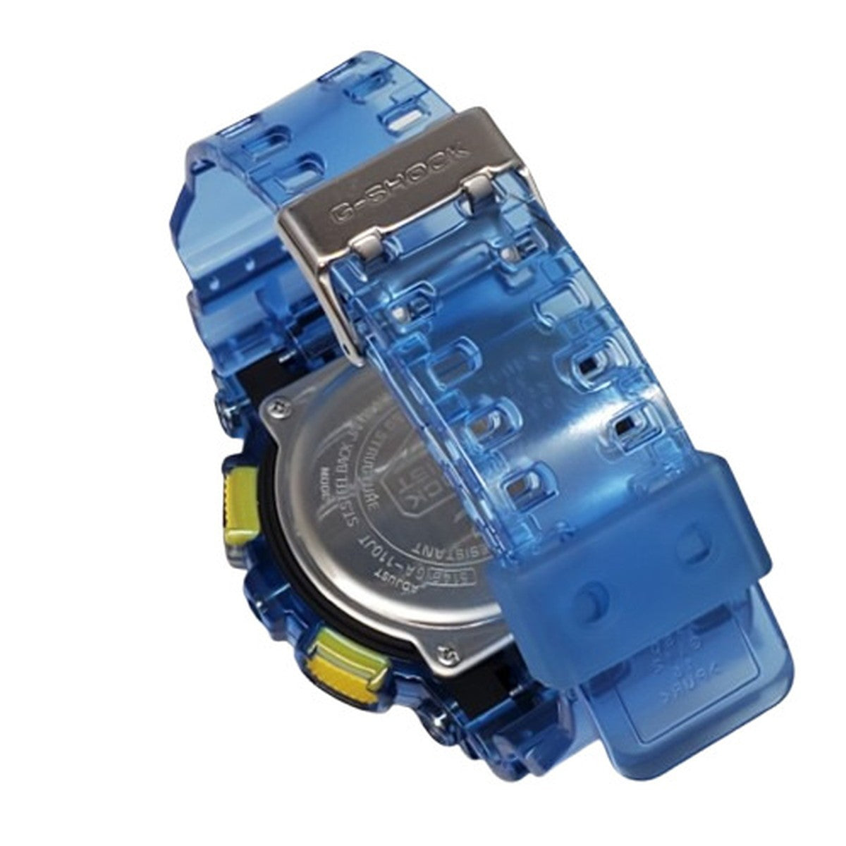GA-110JT
