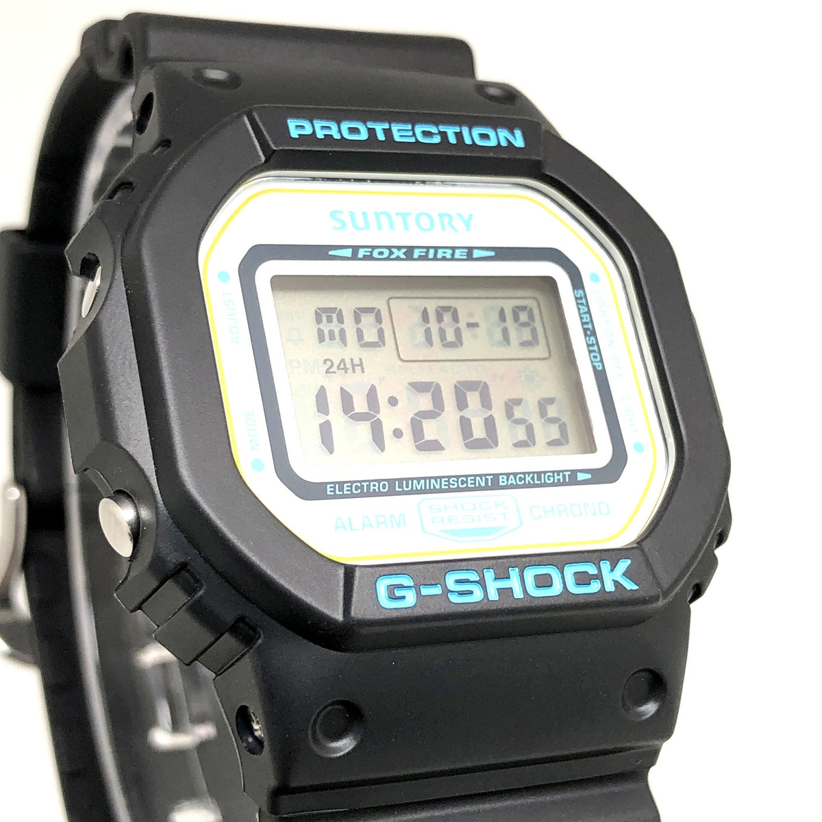 DW-5600VT サントリー プレミアムモルツ コラボレーションモデル