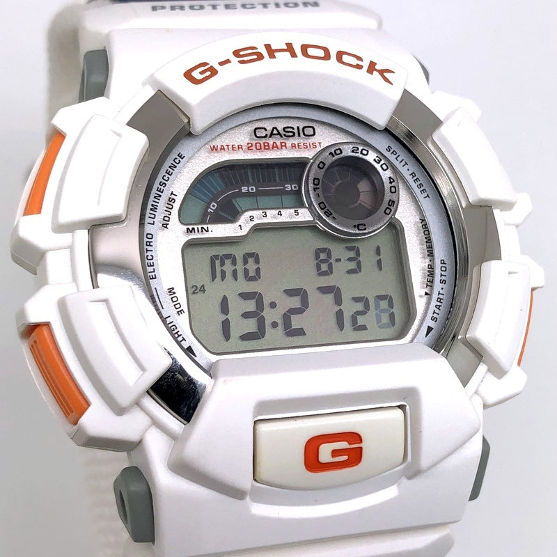 DW-9500SR-4T サーフライダー ファウンデーション コラボレーションモデル