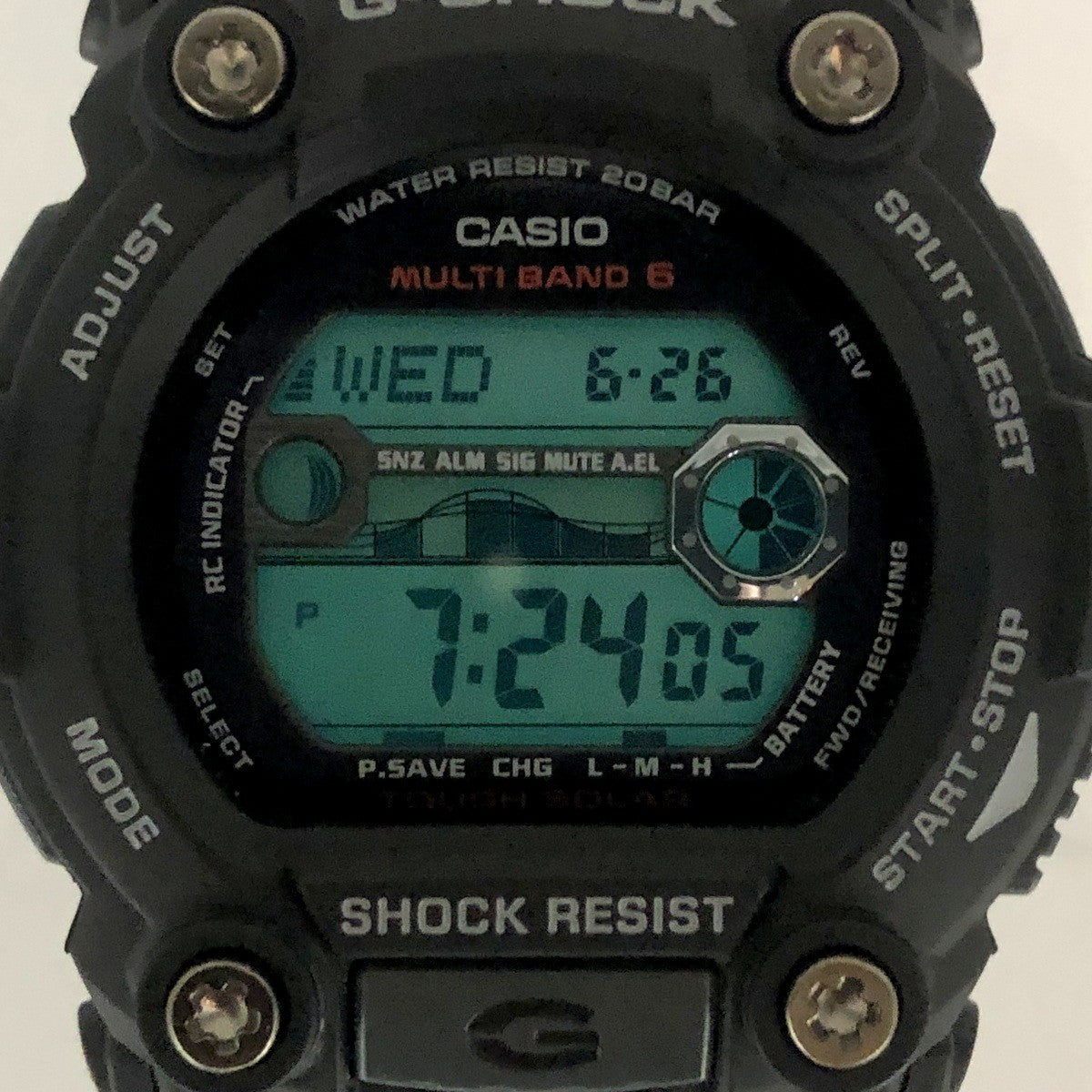 GW-7900-1