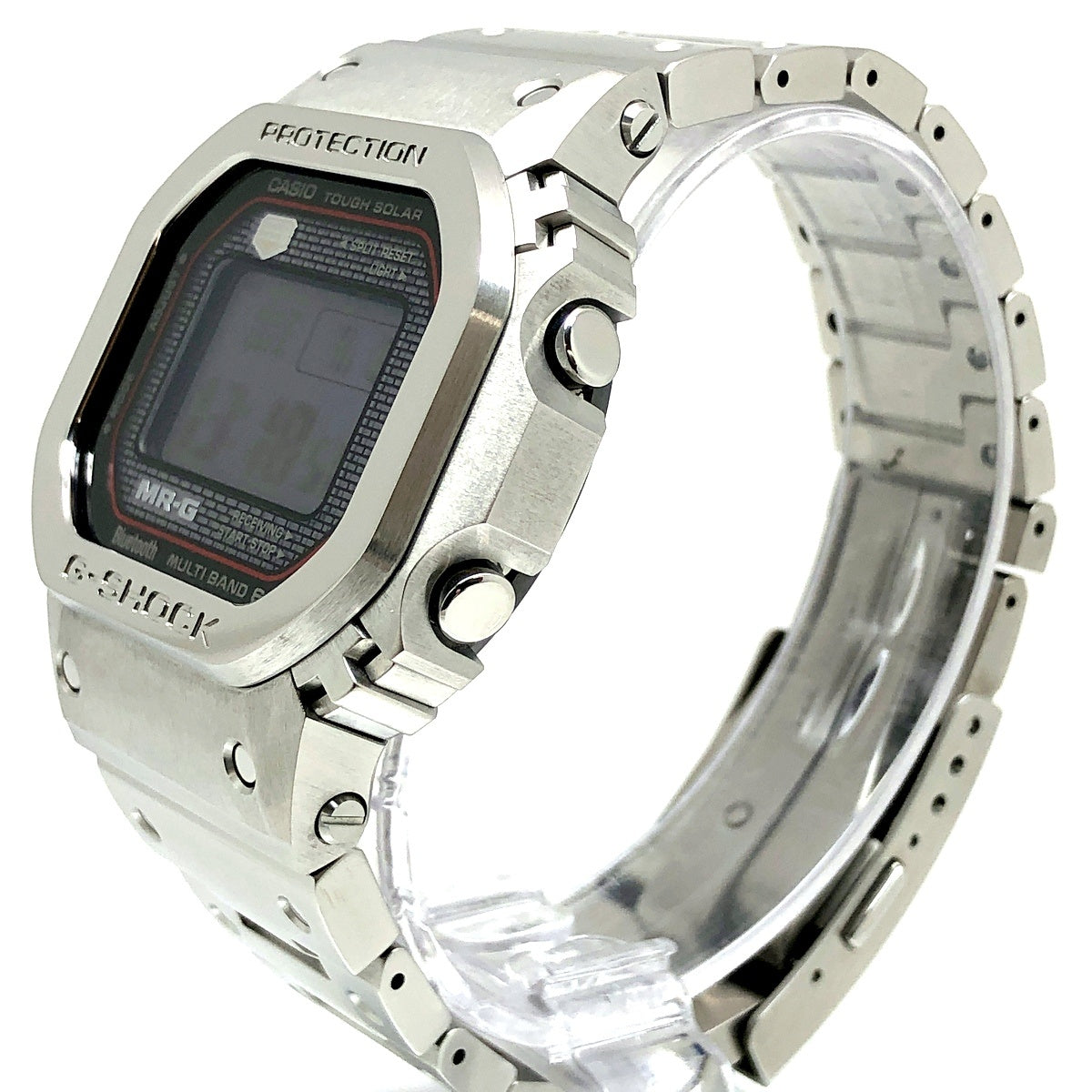 MRG-B5000D-1 MR-G 初代モデル チタン合金