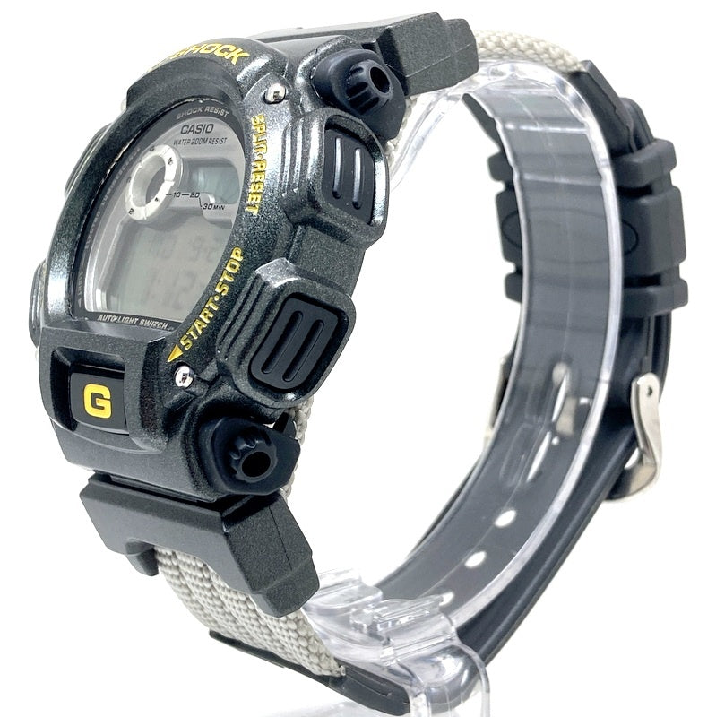 DW-9000AS-8AT トリプルクラウン スポンサード 限定記念モデル