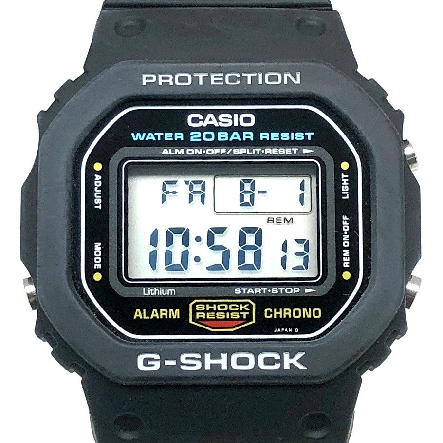 中古G-SHOCK専門通販ならG-BRIDGES