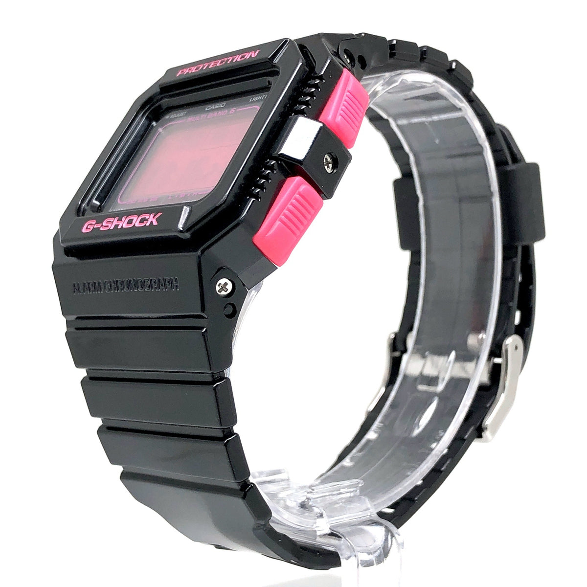 GW-5510B-1 5500シリーズ 電波ソーラーモデル