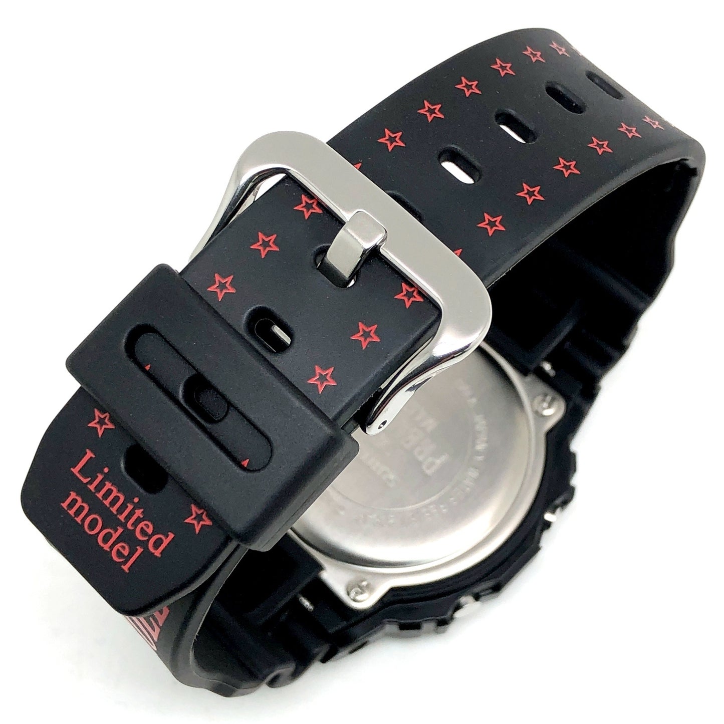 DW-5600VT 矢沢永吉 プレミアムモルツ コラボレーションモデル