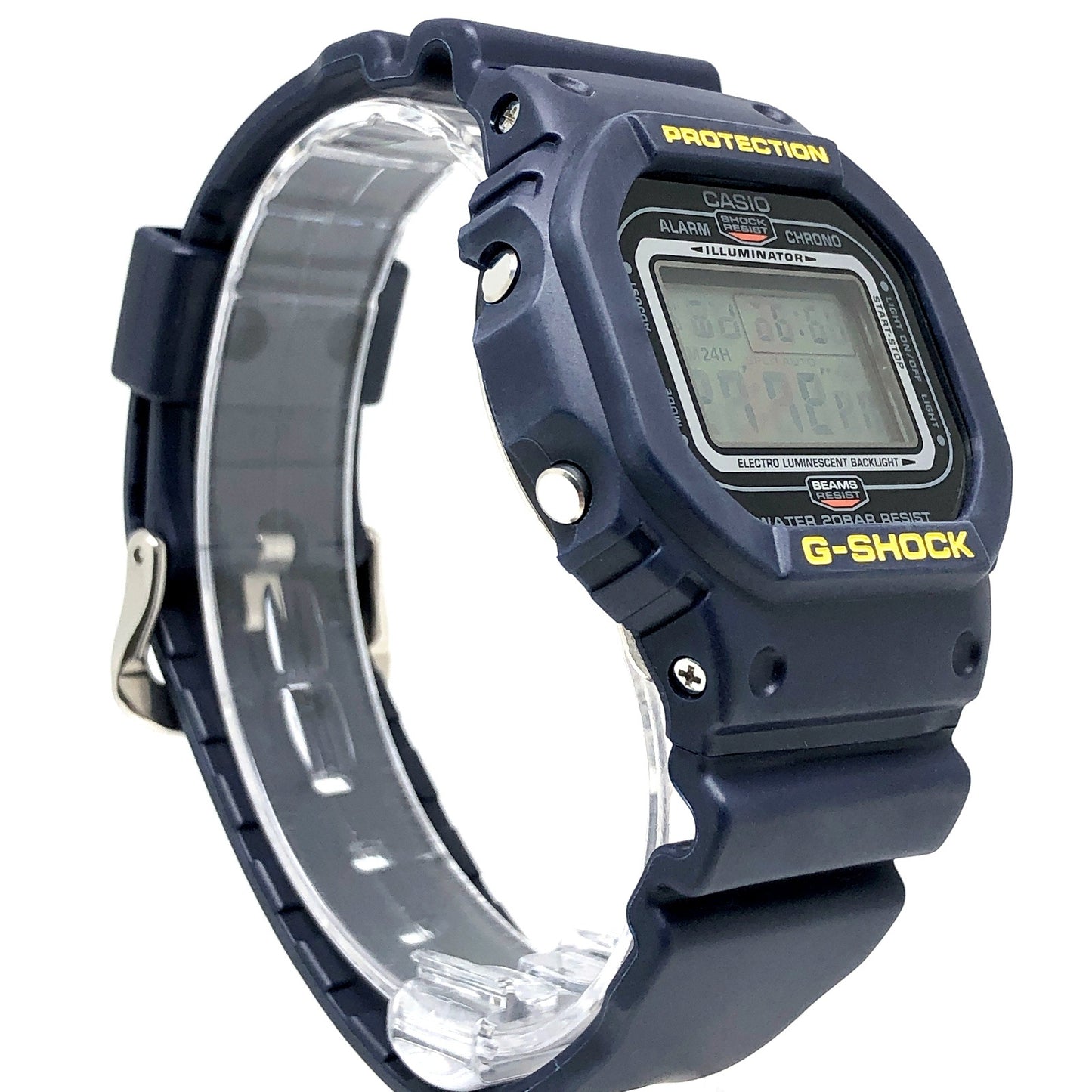 DW-5600BE-2 ビームス 別注コラボレーションモデル 第1弾