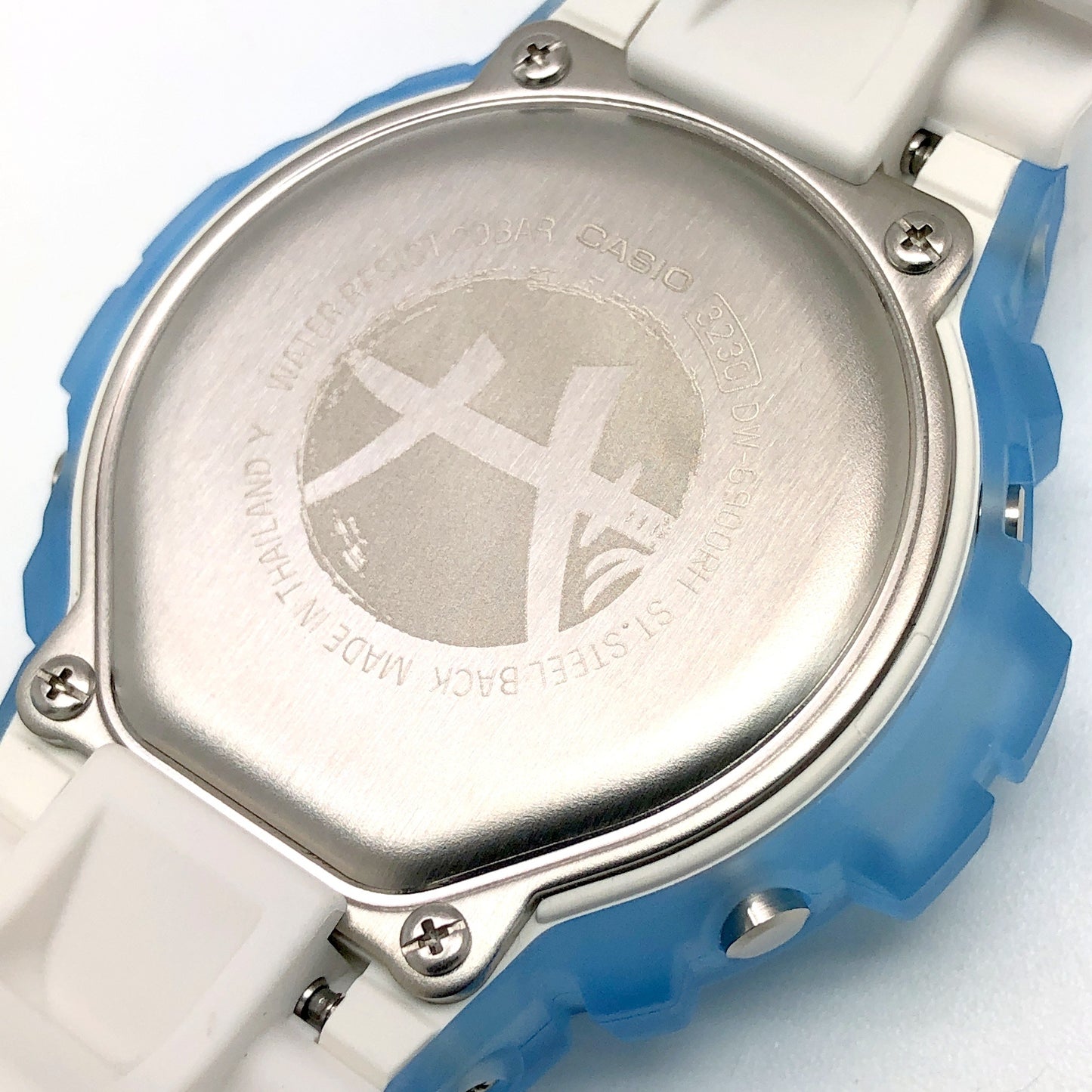 DW-6900RH-2JR 八村塁 第3弾 シグネチャーモデル