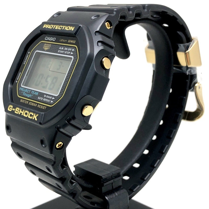 DW-5035D-1B Gショック 35周年記念 初代カラー