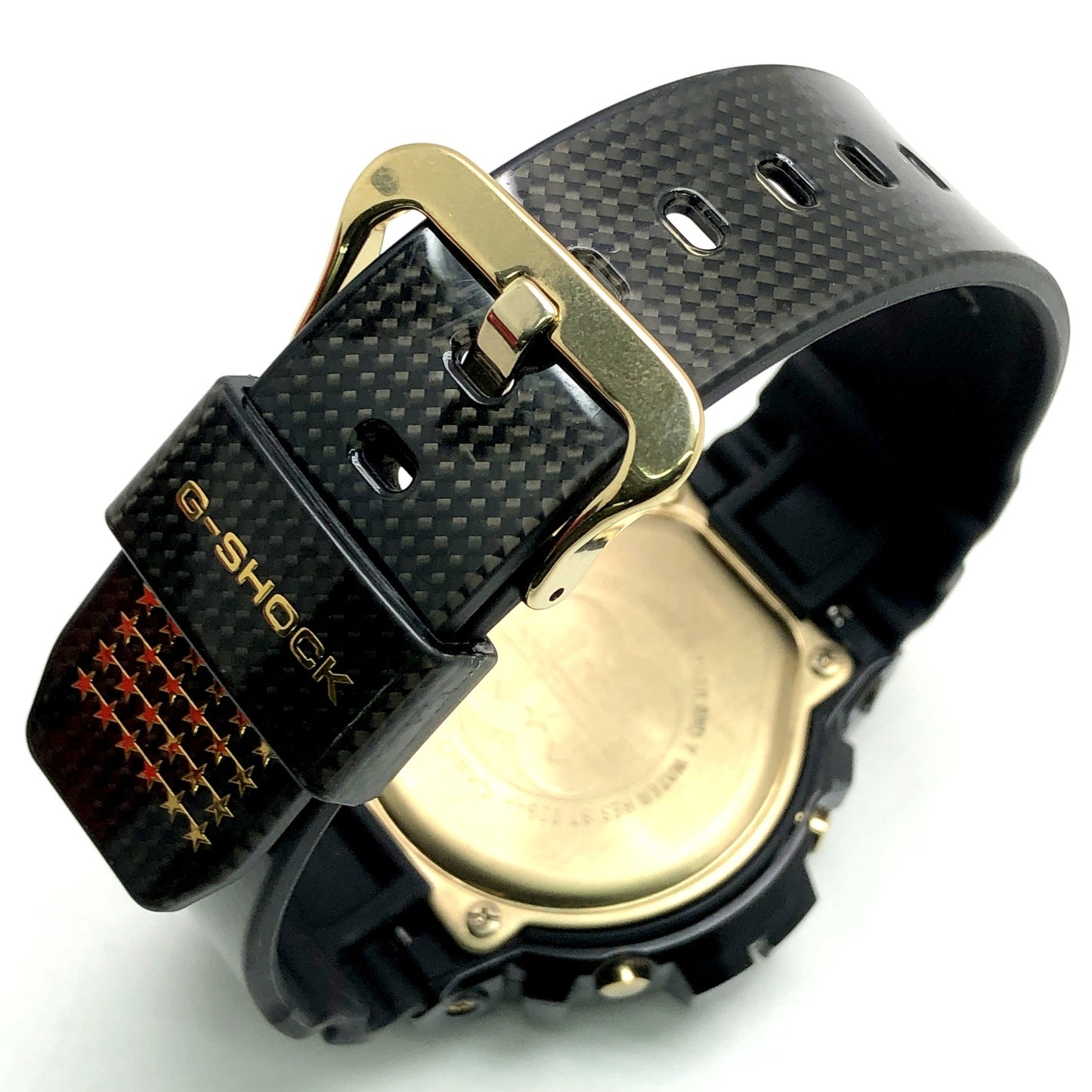DW-6930D-1 30周年記念 サーティスターズ