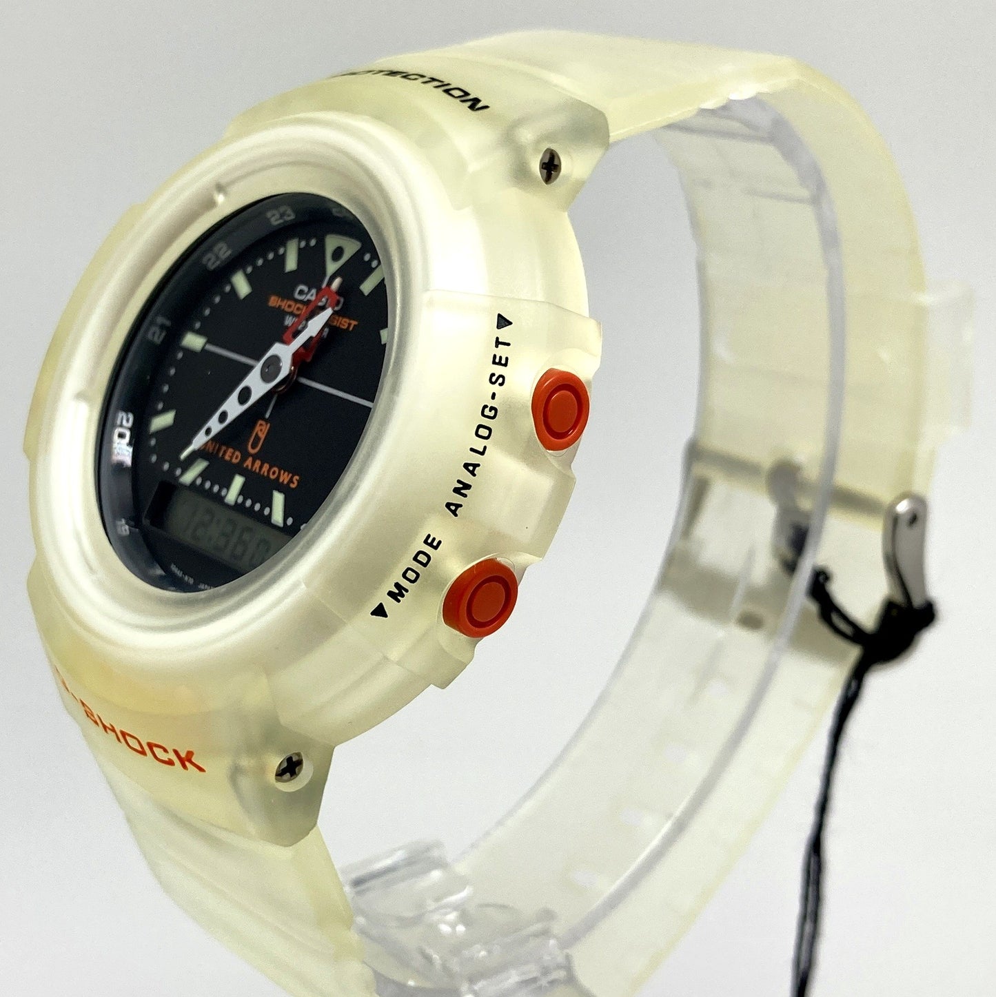 AW-500BUA-1E ユナイテッドアローズ 第2弾コラボモデル