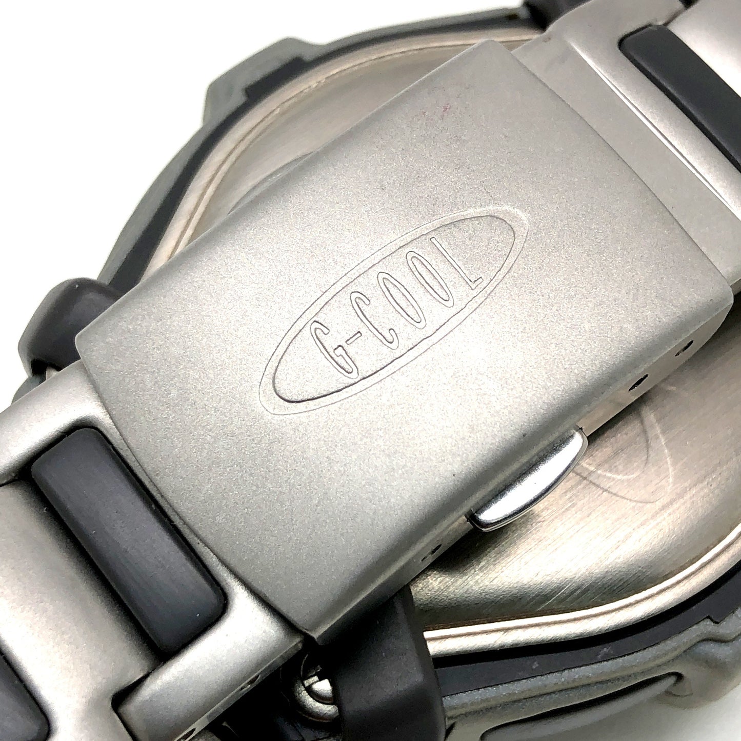 GT-002C-1 G-COOL コンポジットバンドモデル