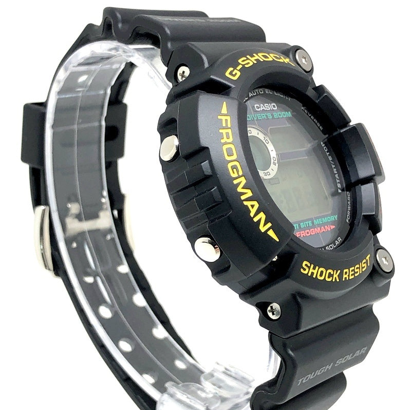 GW-200Z-1 4代目フロッグマン ファイナルエディション