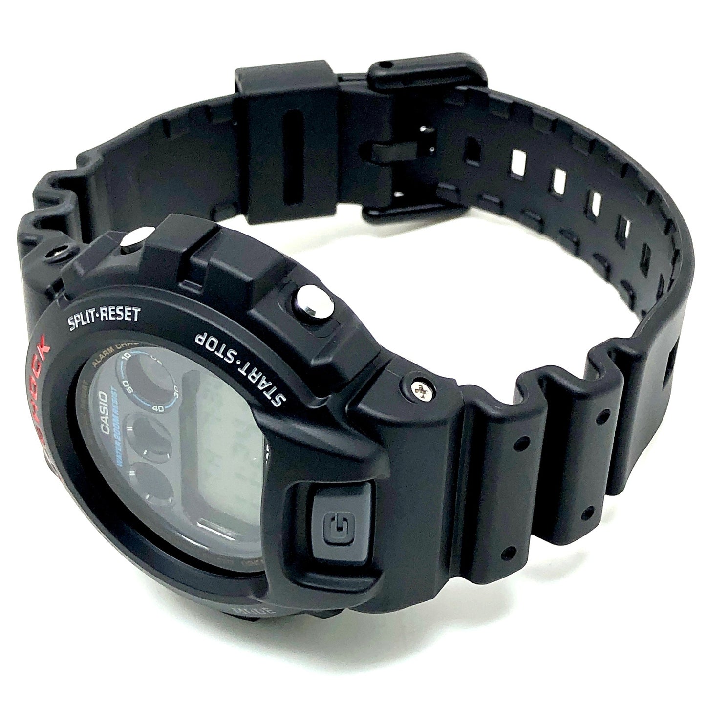 DW-6900-1V M1289 海外モデル 200M表記