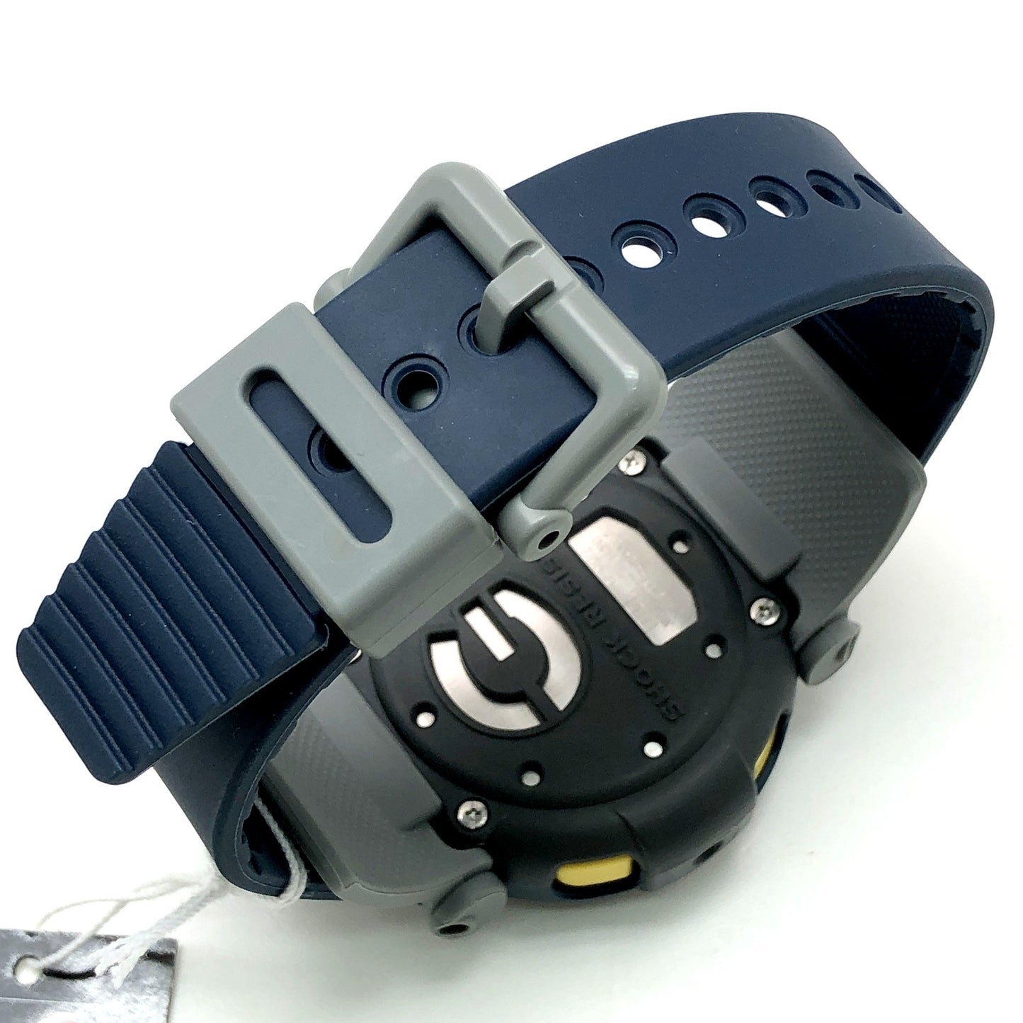 G-001-2C 復刻ジェイソン ネイビー×グレー