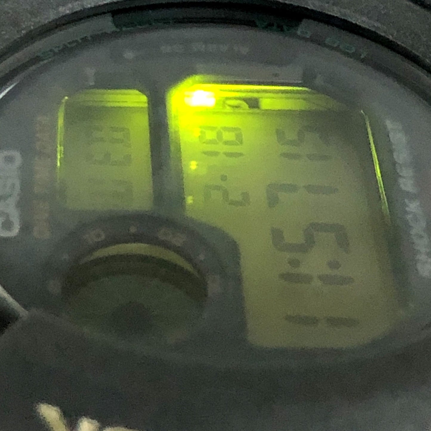 DW-6300B-8 初代フロッグマン ダークメタリックグレー