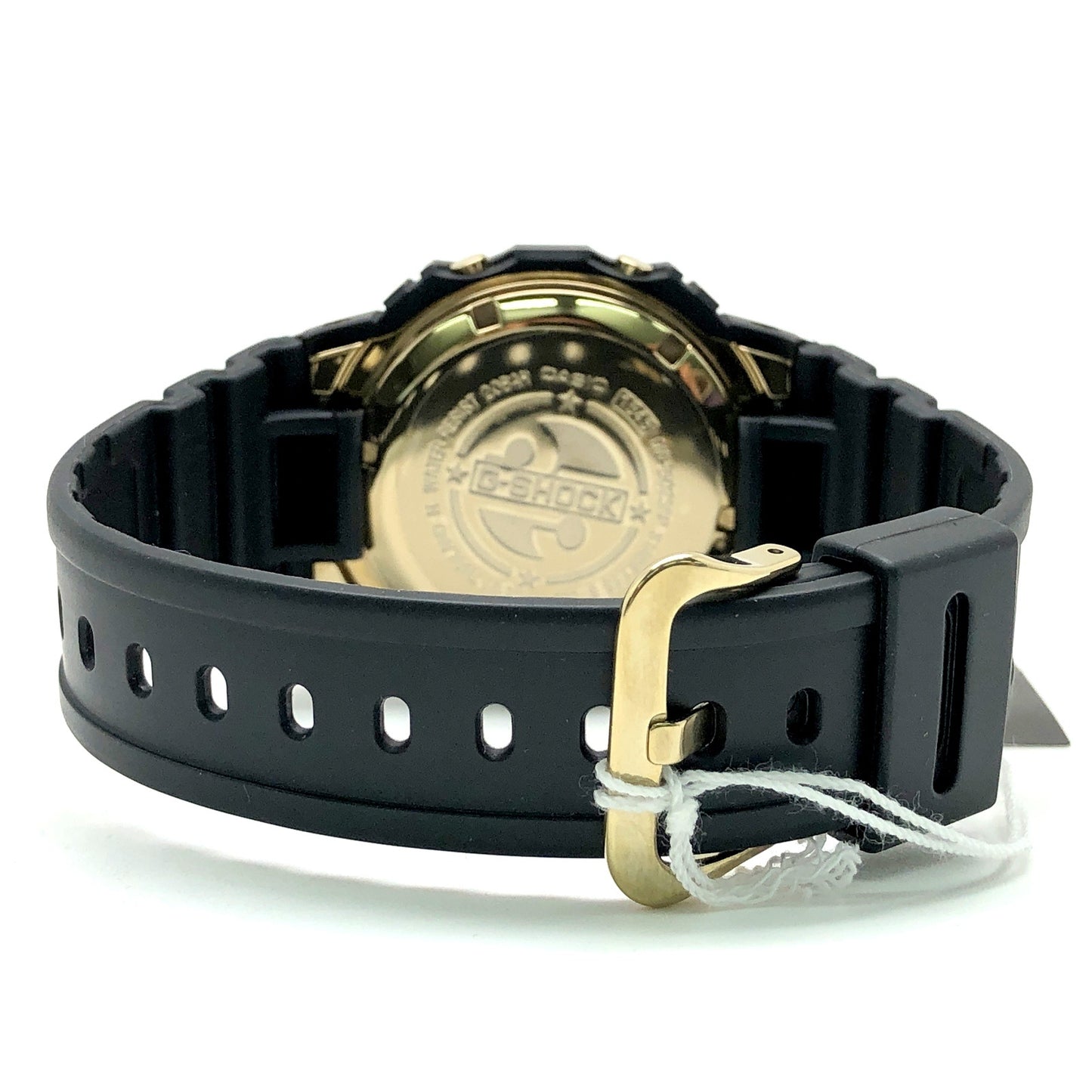 DW-5025SP-1JF Gショック25周年記念モデル 限定2008本