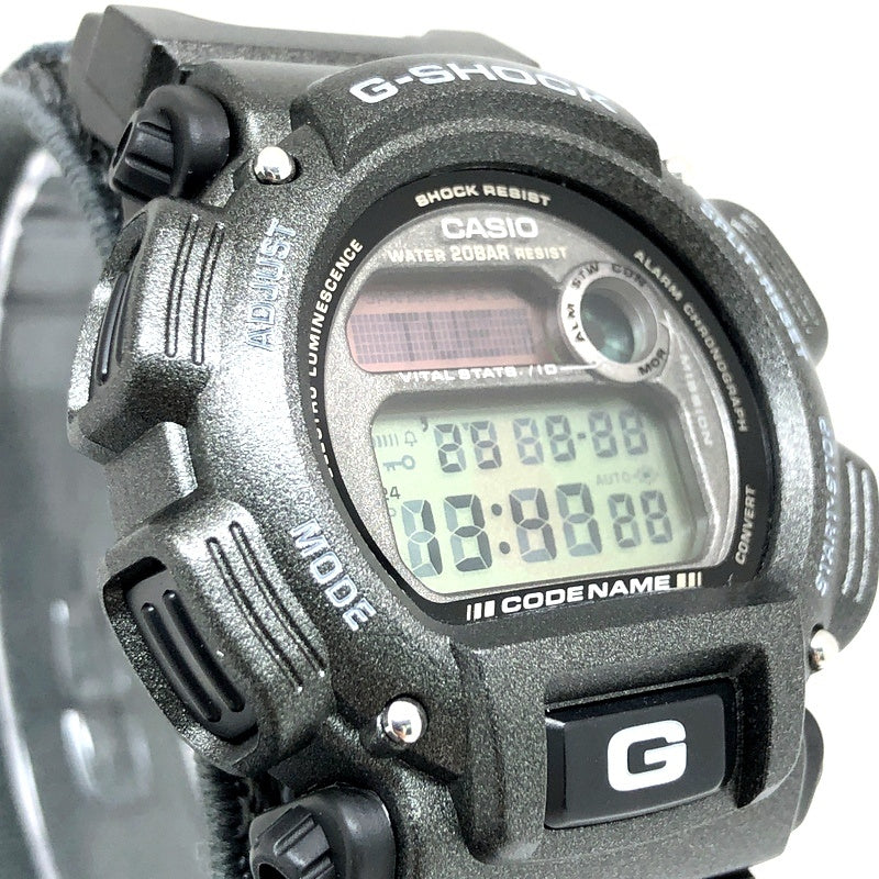 DW-8800MM-1T コードネーム マサイマラ ヒヒEL