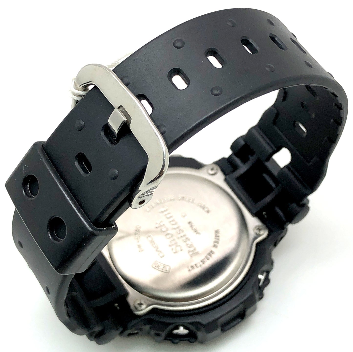 DW-6700-1V スカイフォース ツインセンサー搭載 海外モデル