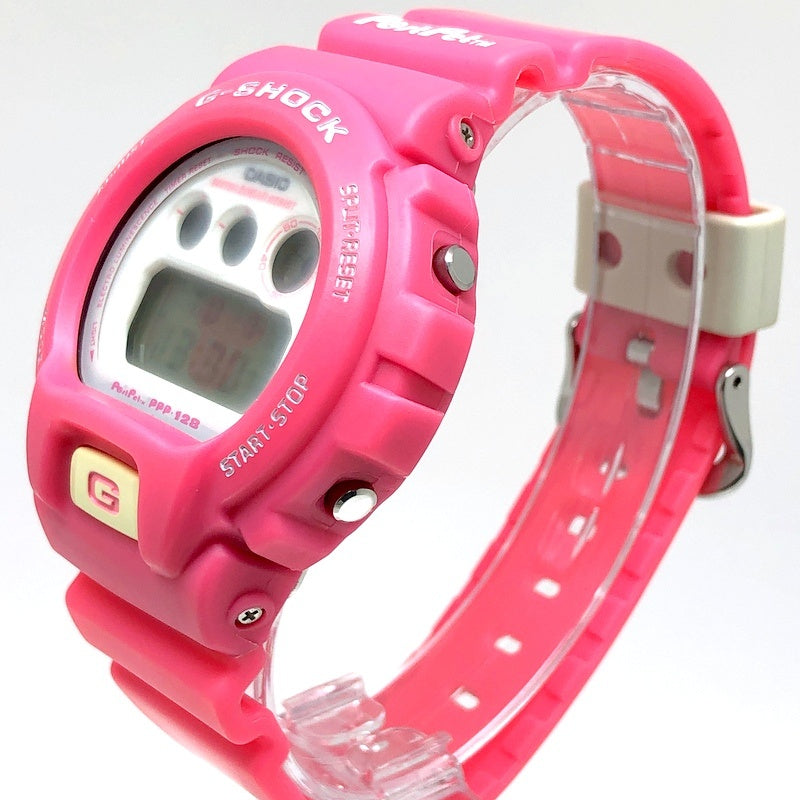 DW-6900BMO-9 ポストペット コラボレーションモデル