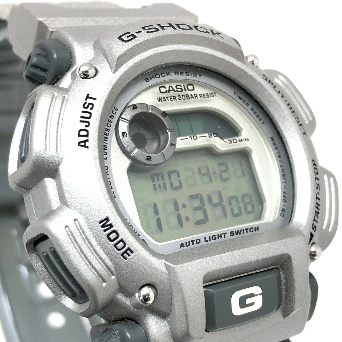 DW-9000AS-8BT トリプルクラウン スポンサード 限定記念モデル