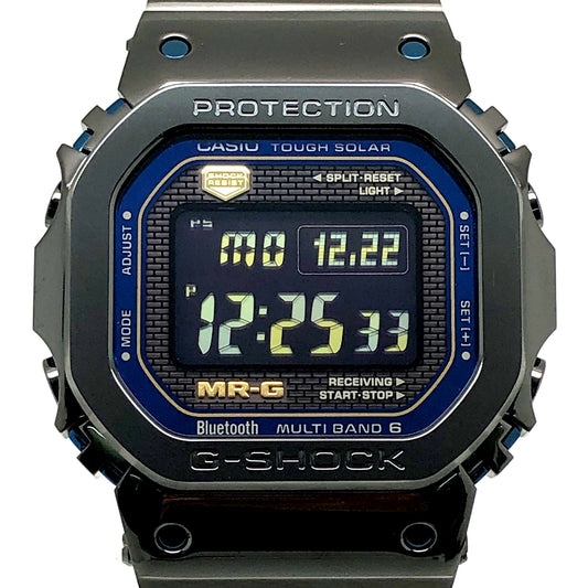 MRG-B5000BA-1 MR-G 青墨