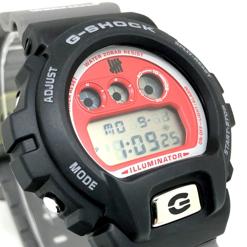 DW-6900UD-1JF アンディフィーテッド 2007年 コラボレーションモデル