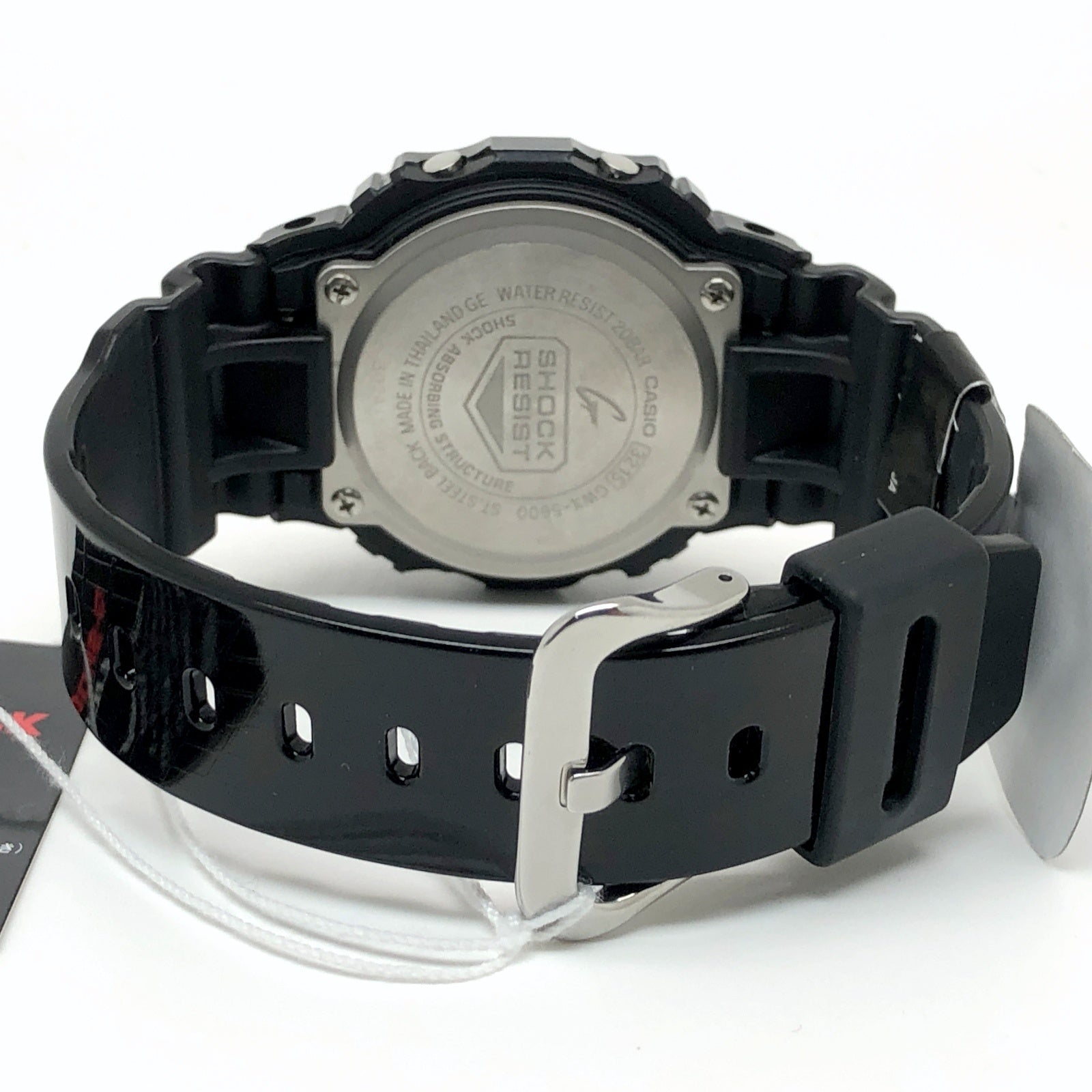 GWX-5600-1 Gライド 電波ソーラー タイドグラフ搭載 – G-BRIDGES